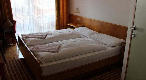 Hotel Villa Emilia - Ortisei