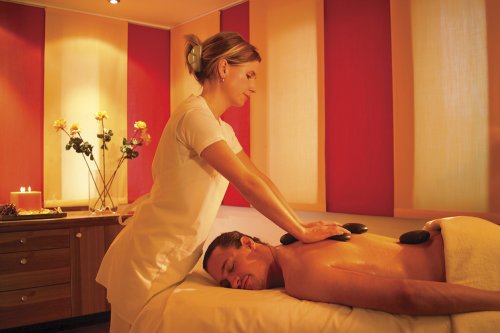 Hotel Luna Mondschein - Ortisei