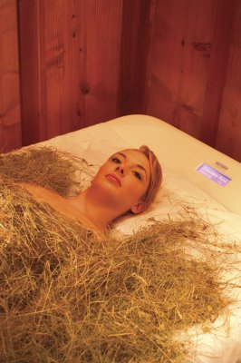 Hotel Luna Mondschein - Ortisei