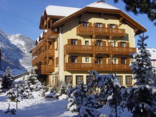 Hotel Luna Mondschein - Ortisei Hotel Luna Mondschein - Ortisei