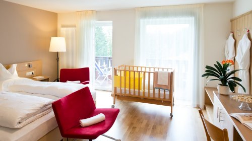 Hotel Bad Ratzes - Siusi allo Sciliar