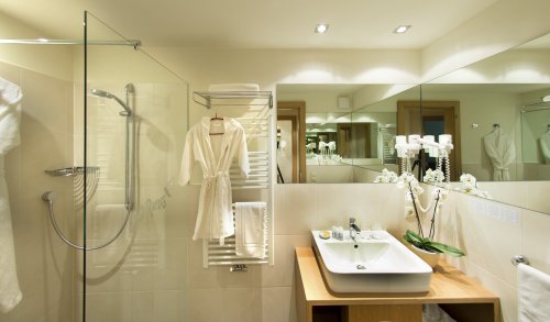 Hotel Bad Ratzes - Siusi allo Sciliar