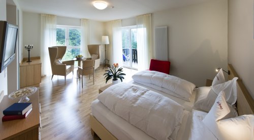 Hotel Bad Ratzes - Siusi allo Sciliar