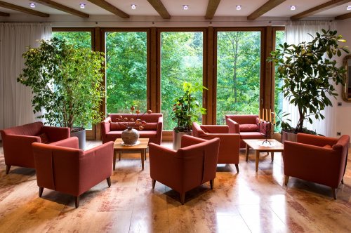 Hotel Bad Ratzes - Siusi allo Sciliar