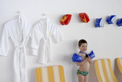 Hotel Bad Ratzes - Siusi allo Sciliar