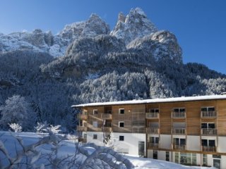 Hotel Bad Ratzes - Siusi allo Sciliar Hotel Bad Ratzes - Siusi allo Sciliar