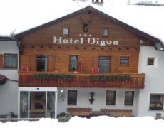 Hotel Digon  - Ortisei