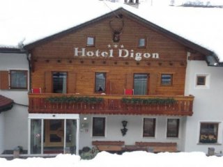Hotel Digon  - Ortisei