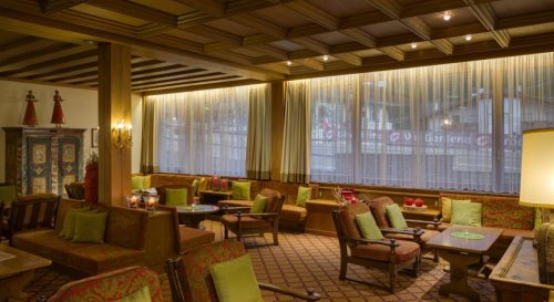 Rezidence Antares - Selva di val Gardena