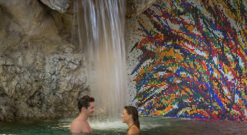 Rezidence Antares - Selva di val Gardena