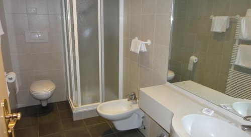 Rezidence Antares - Selva di val Gardena