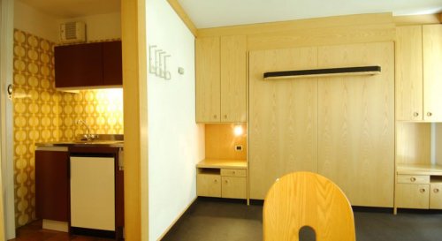 Rezidence Antares - Selva di val Gardena