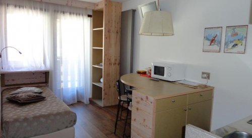 Rezidence Antares - Selva di val Gardena