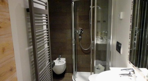 Rezidence Antares - Selva di val Gardena