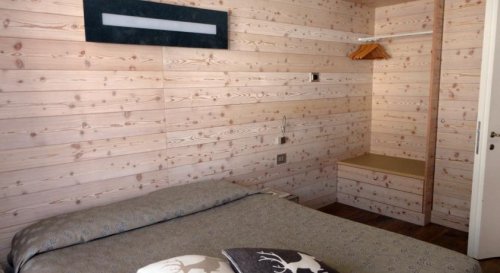 Rezidence Antares - Selva di val Gardena