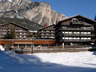 Rezidence Antares - Selva di val Gardena Rezidence Antares - Selva di val Gardena