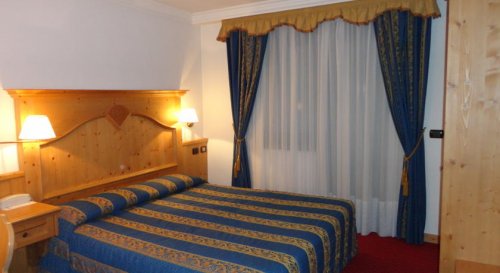 Hotel Antares - Selva di val Gardena