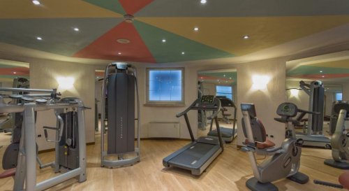 Hotel Antares - Selva di val Gardena