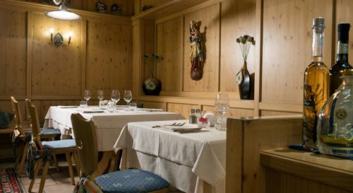 Hotel Antares - Selva di val Gardena