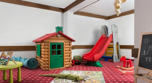 Hotel Antares - Selva di val Gardena