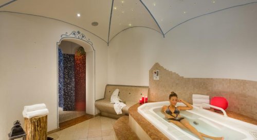 Hotel Antares - Selva di val Gardena