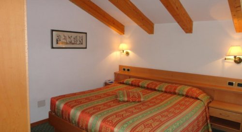 Hotel Antares - Selva di val Gardena