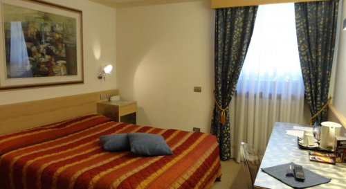 Hotel Antares - Selva di val Gardena