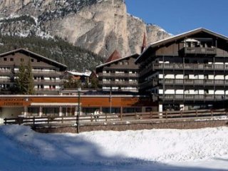 Hotel Antares - Selva di val Gardena Hotel Antares - Selva di val Gardena