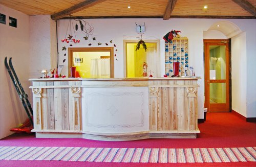 Hotel Eurotel - Cavalese