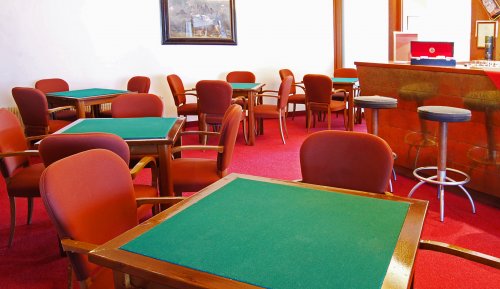 Hotel Eurotel - Cavalese