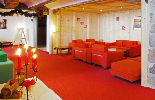 Hotel Eurotel - Cavalese