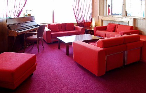 Hotel Eurotel - Cavalese