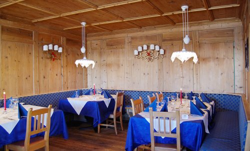 Hotel Eurotel - Cavalese