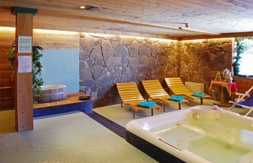 Hotel Eurotel - Cavalese