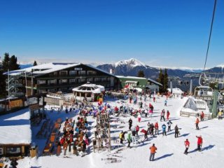 Hotel Eurotel - Cavalese Hotel Eurotel - Cavalese