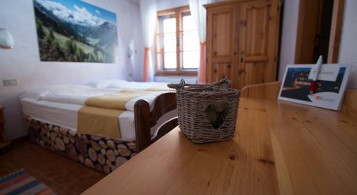Hotel Camino - Livigno