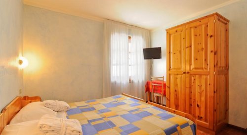 Hotel Camino - Livigno