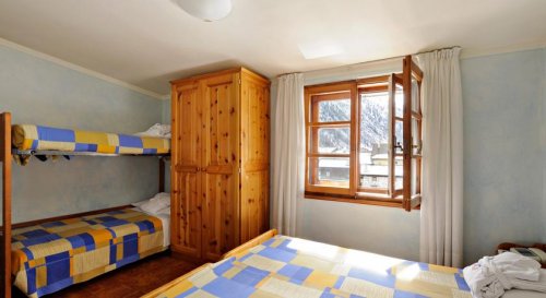 Hotel Camino - Livigno