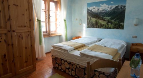 Hotel Camino - Livigno