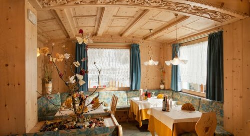 Hotel Camino - Livigno