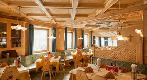 Hotel Camino - Livigno