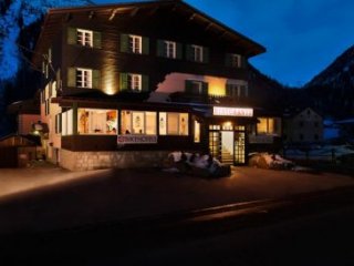 Hotel Camino - Livigno Hotel Camino - Livigno