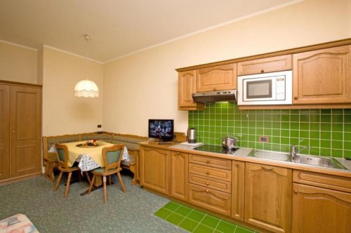 Rezidence San Marco - Livigno