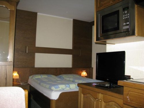 Rezidence San Marco - Livigno