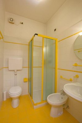 Rezidence San Marco - Livigno