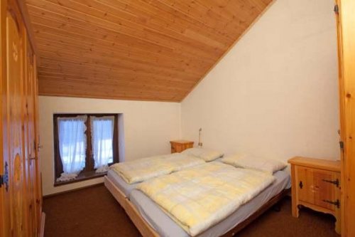 Casa Marco - Livigno