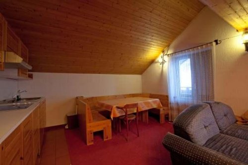 Casa Marco - Livigno