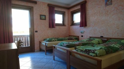 Baita Stella Alpina – Livigno