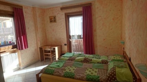 Baita Stella Alpina – Livigno