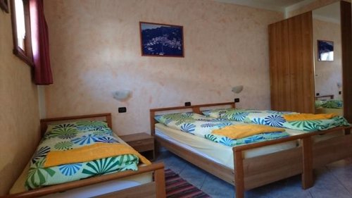 Baita Stella Alpina – Livigno